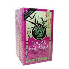 Sugar Balance Tea & women’s tonic with dong quai (Jiang Tang Cha) 20 bags